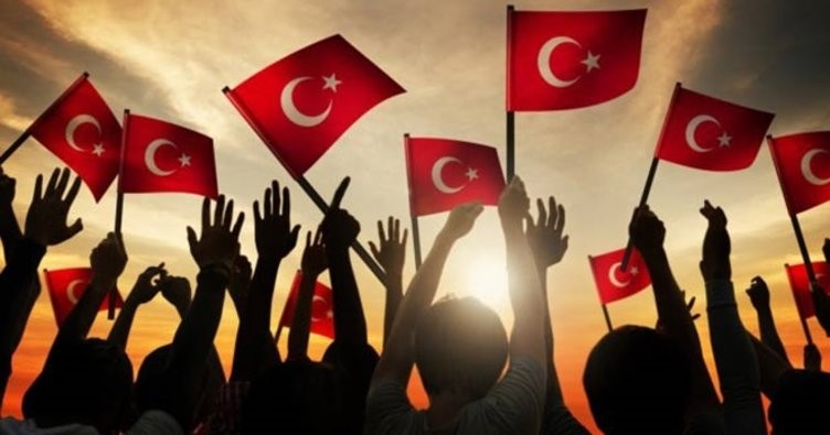 29 Ekim Cumhuriyet Bayramı