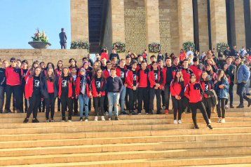 Okul Dışı Etkinliklerimiz