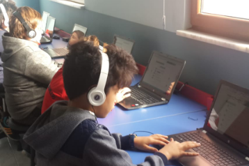 Atölye Çalışmaları